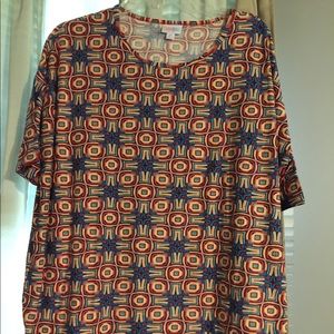 Lularoe top